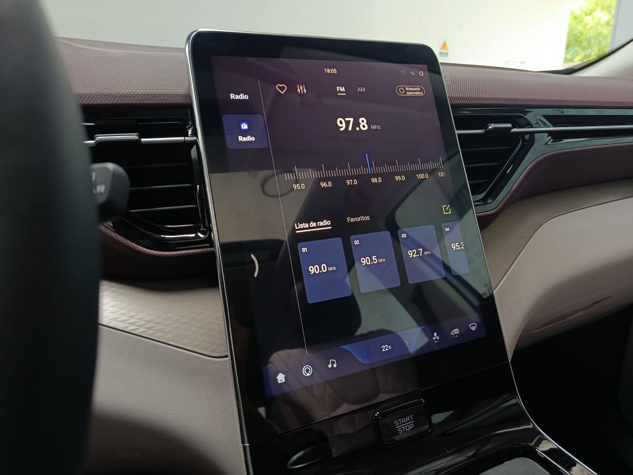 Bestune T90 2.0T  250cv - Foto 2