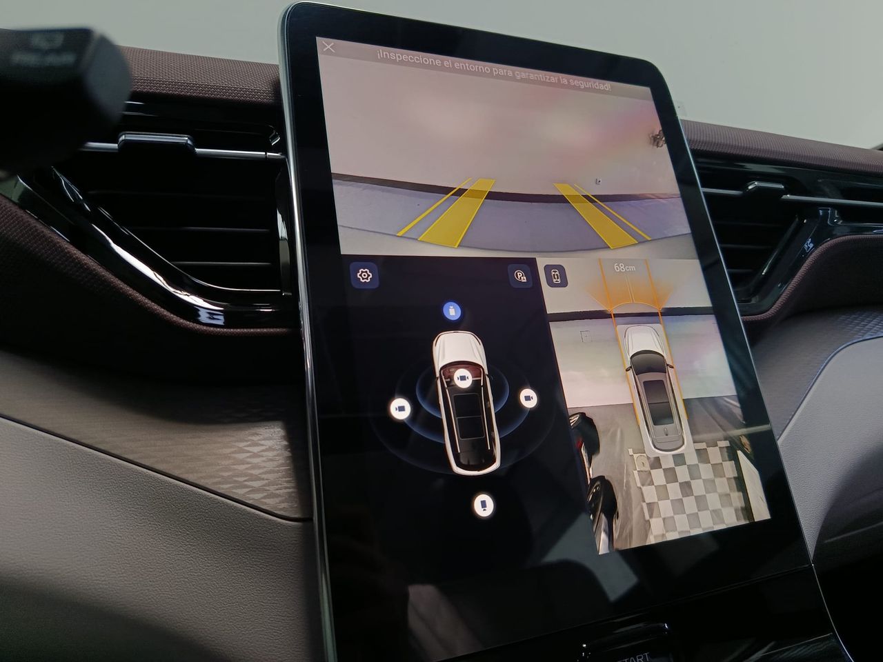 Bestune T90 2.0T  250cv - Foto 2