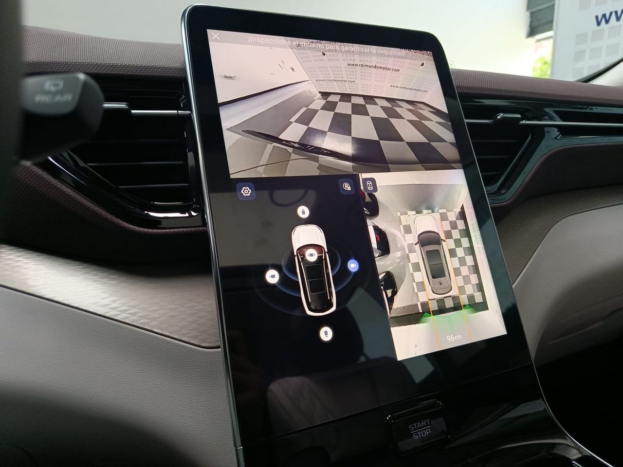 Bestune T90 2.0T  250cv - Foto 2