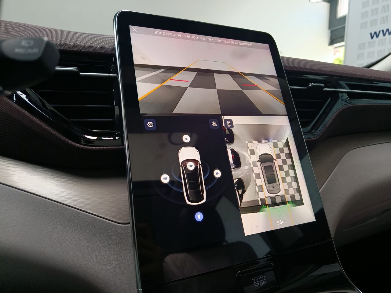 Bestune T90 2.0T  250cv - Foto 2