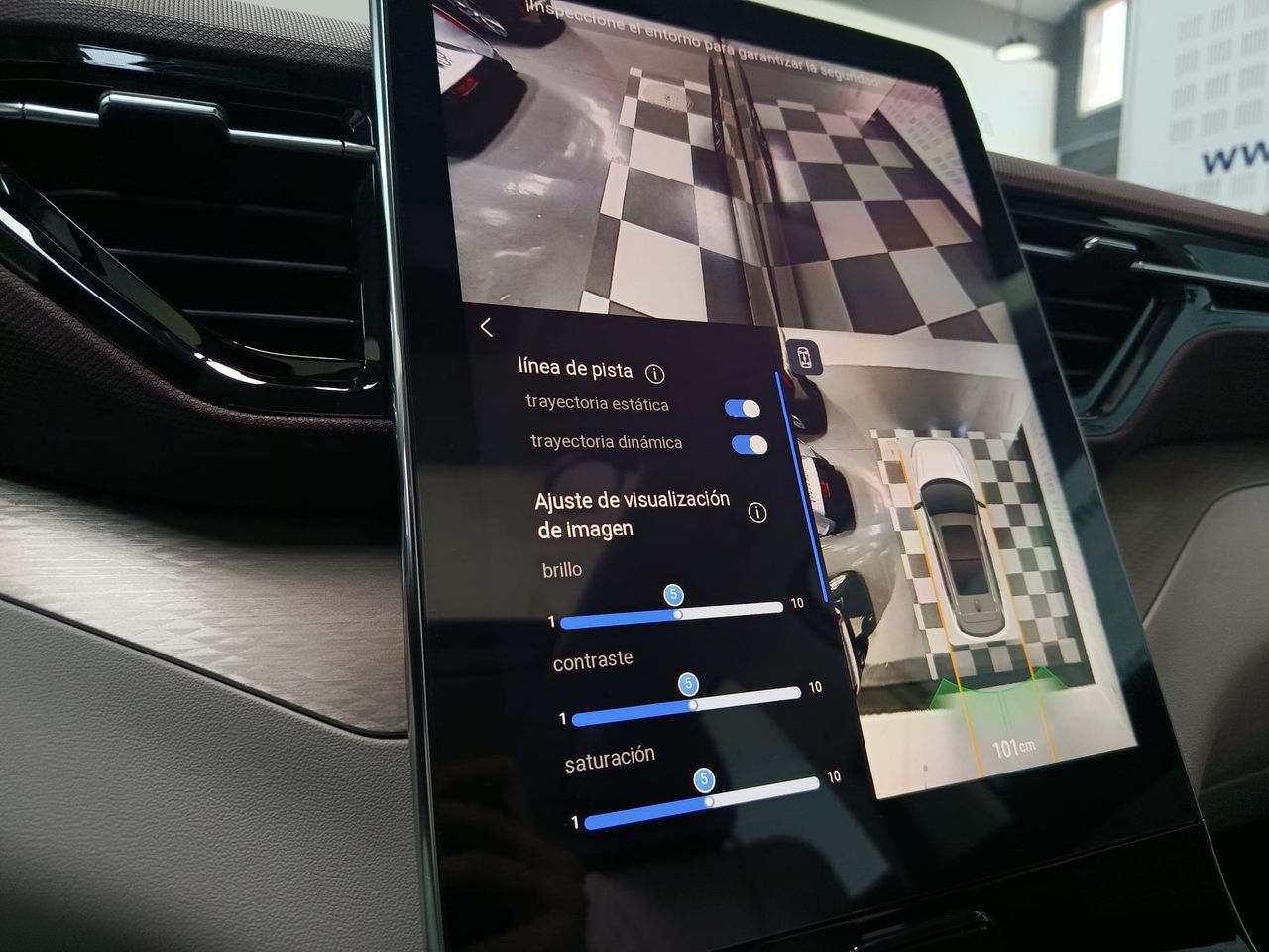 Bestune T90 2.0T  250cv - Foto 2