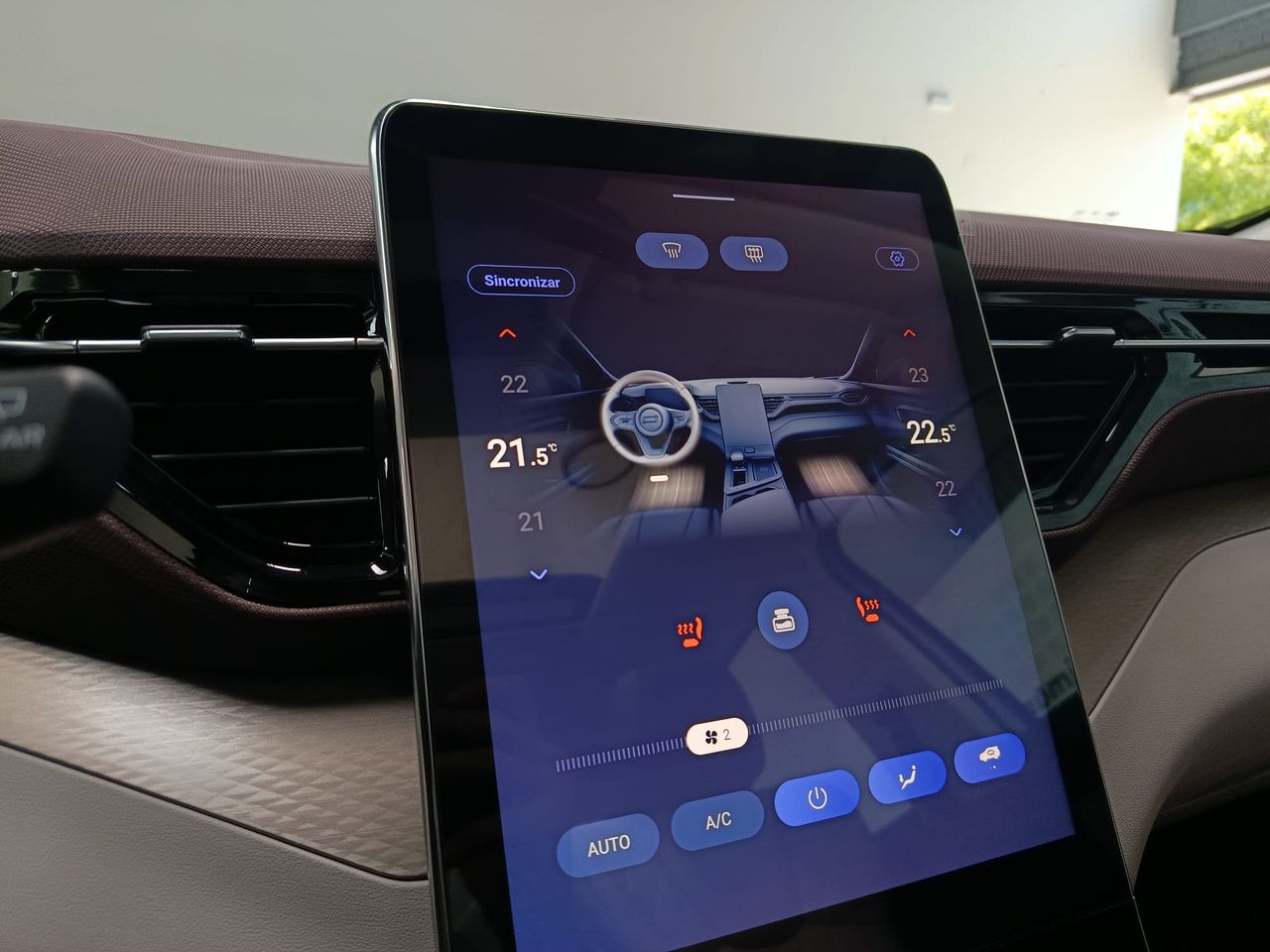 Bestune T90 2.0T  250cv - Foto 2