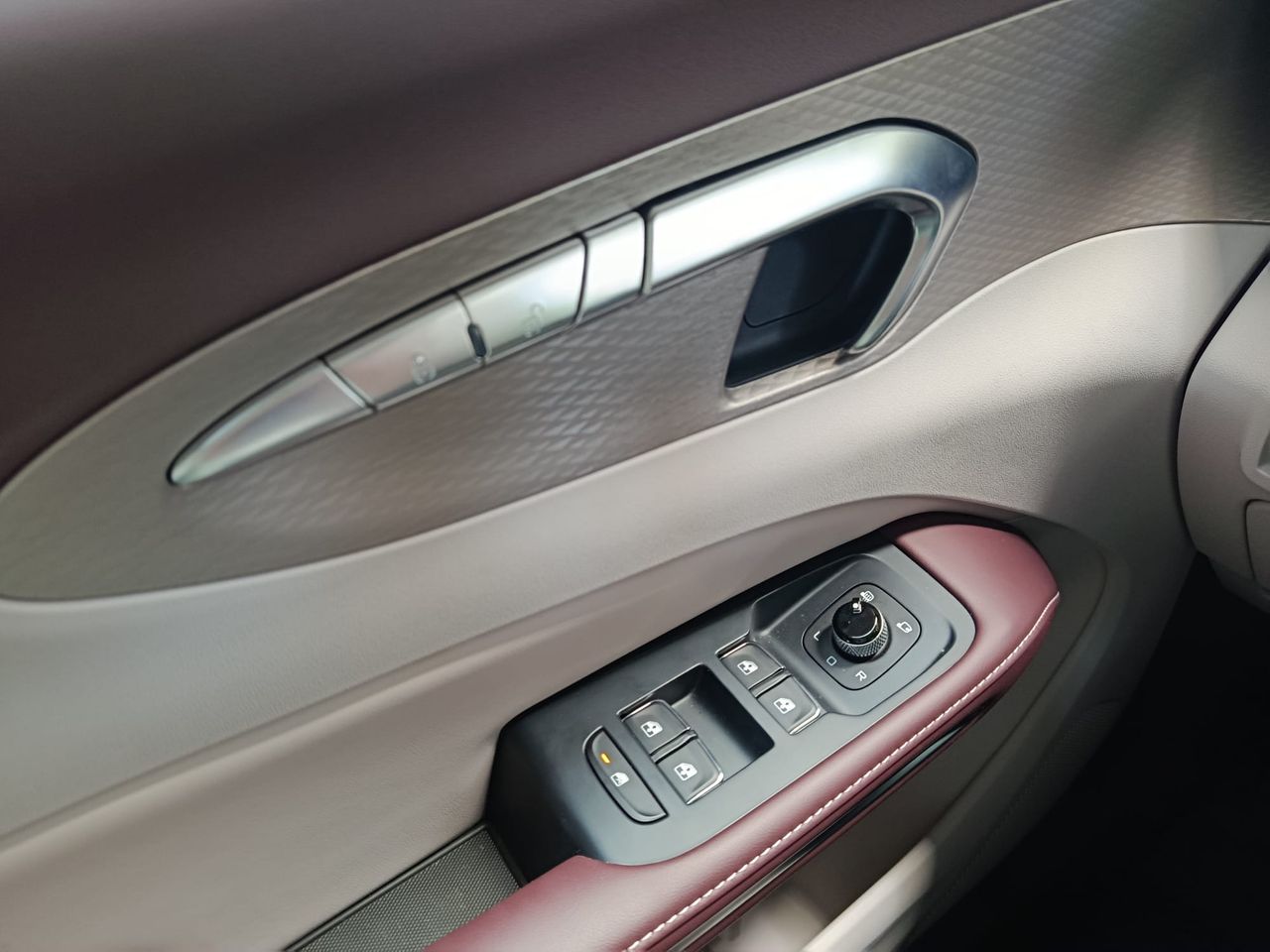 Bestune T90 2.0T  250cv - Foto 2