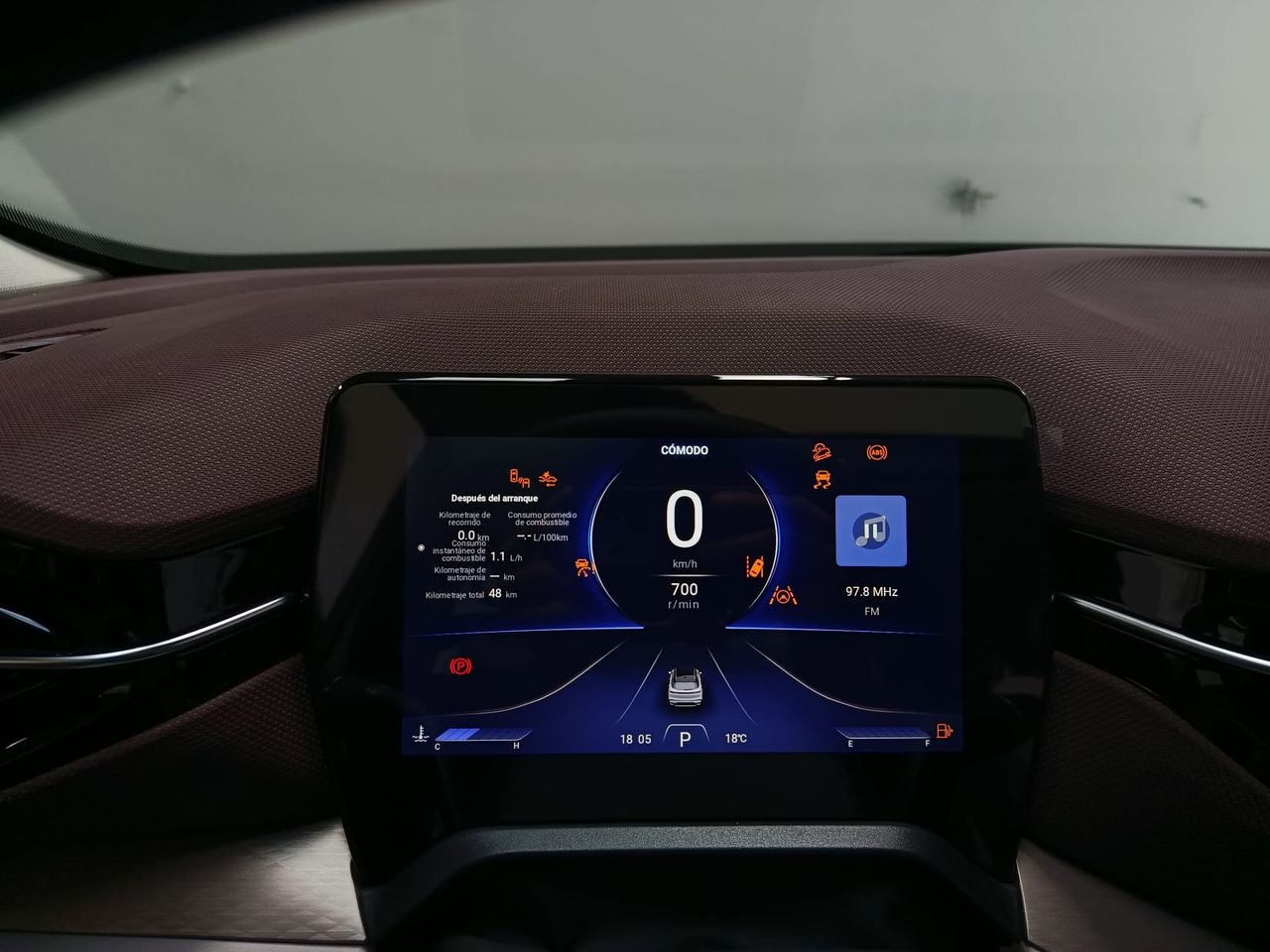 Bestune T90 2.0T  250cv - Foto 2