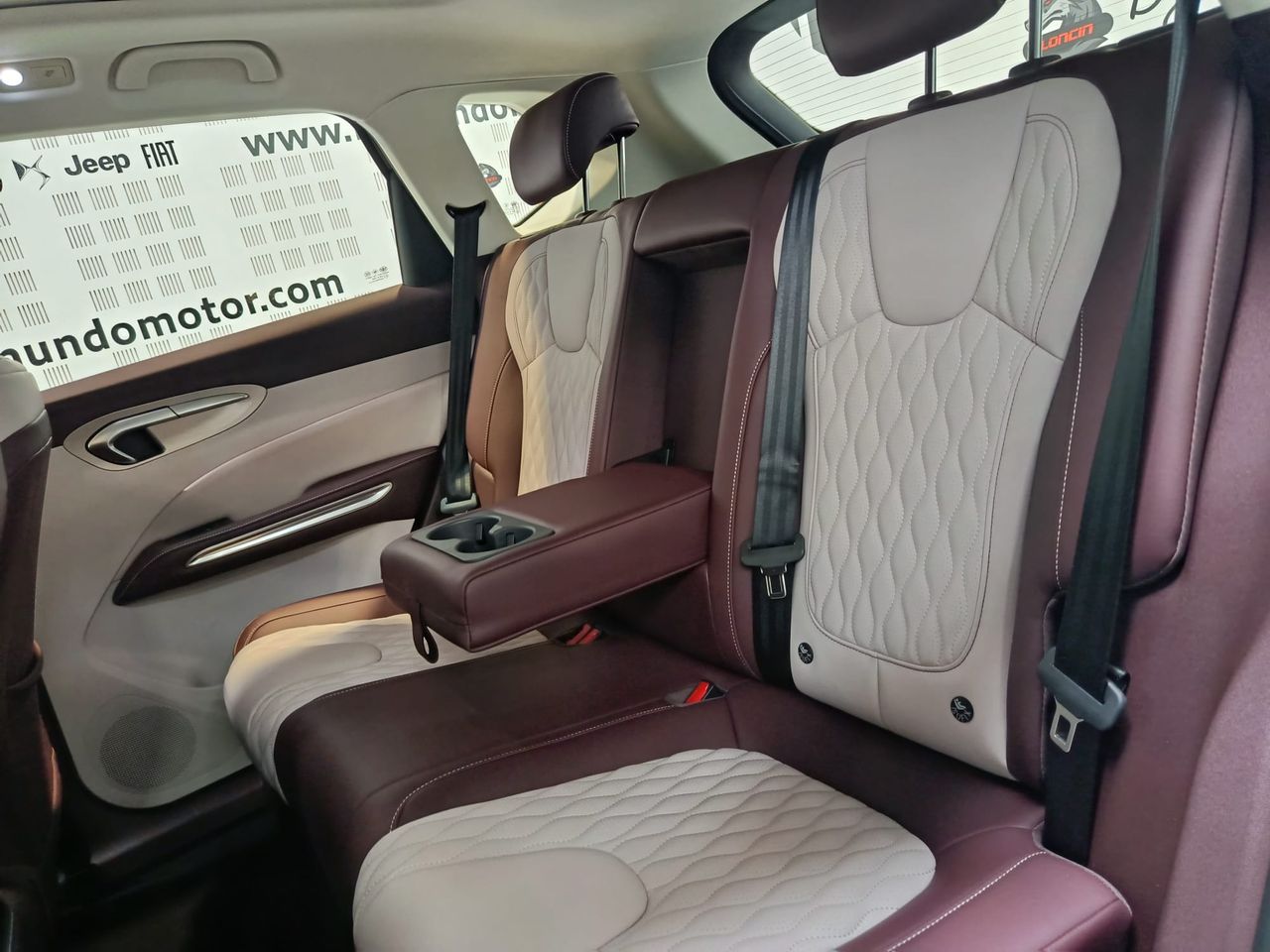 Bestune T90 2.0T  250cv - Foto 2