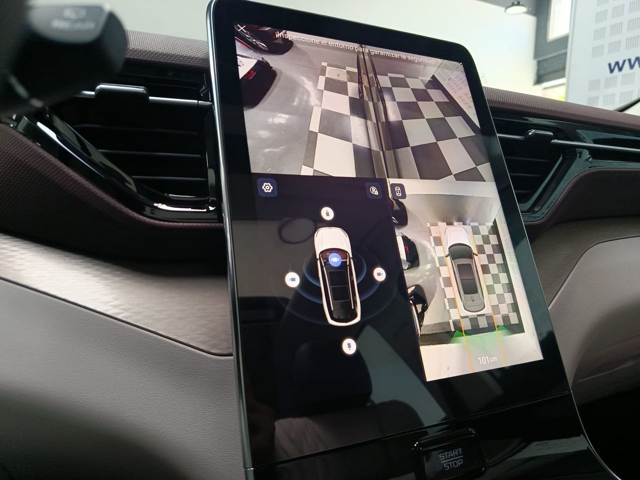 Bestune T90 2.0T  250cv - Foto 2