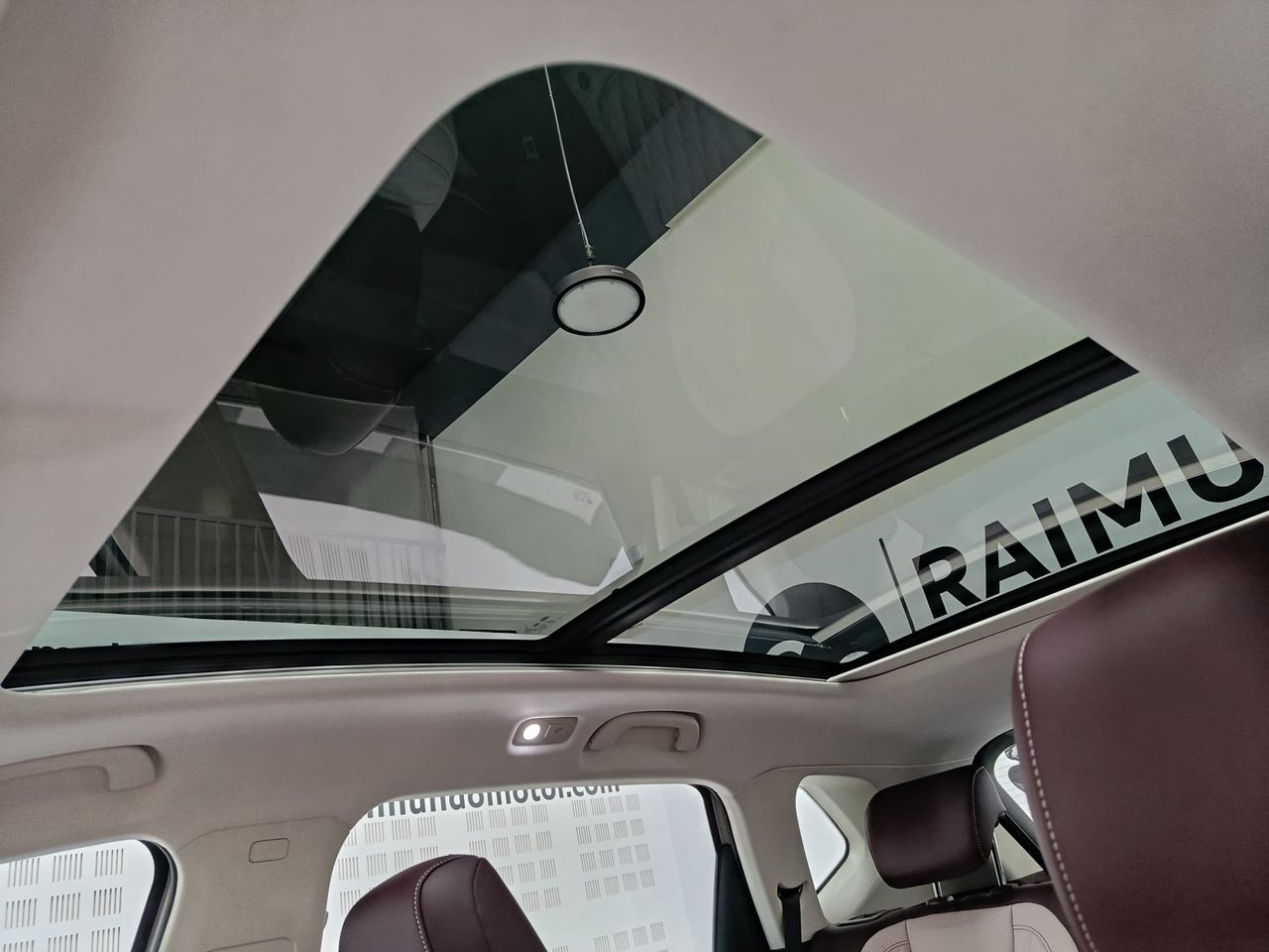 Bestune T90 2.0T  250cv - Foto 2