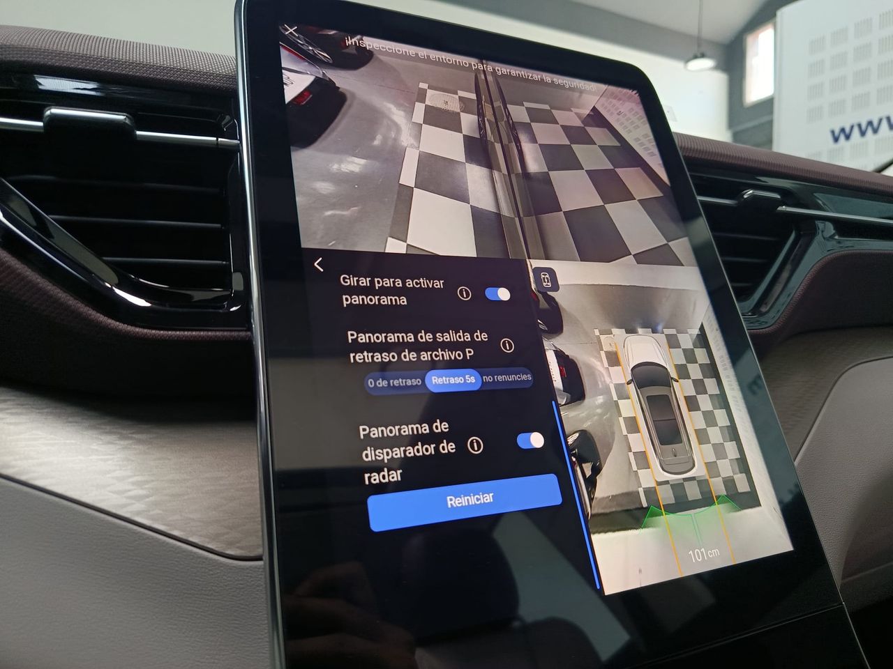 Bestune T90 2.0T  250cv - Foto 2