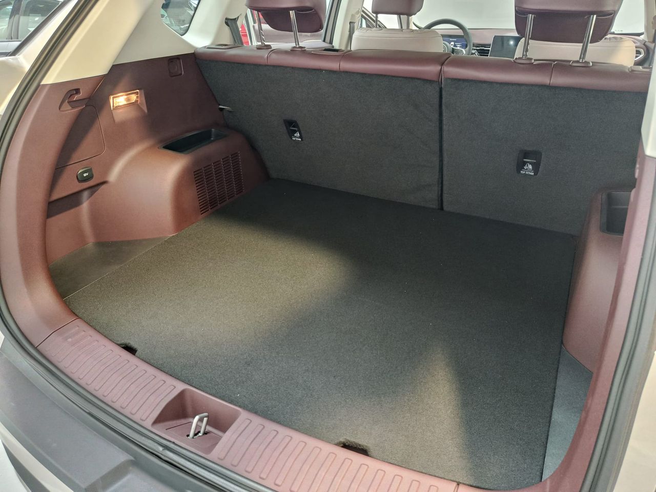 Bestune T90 2.0T  250cv - Foto 2