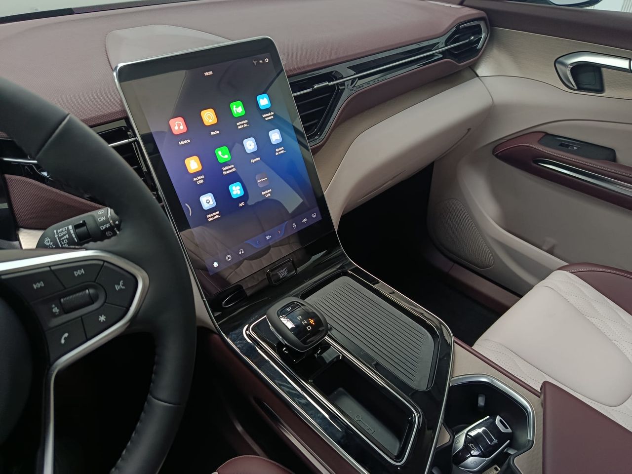 Bestune T90 2.0T  250cv - Foto 2