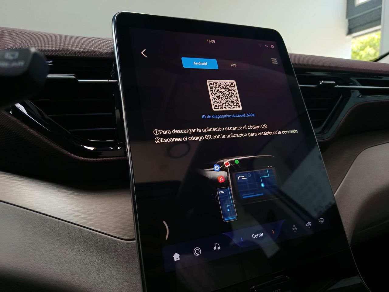 Bestune T90 2.0T  250cv - Foto 2