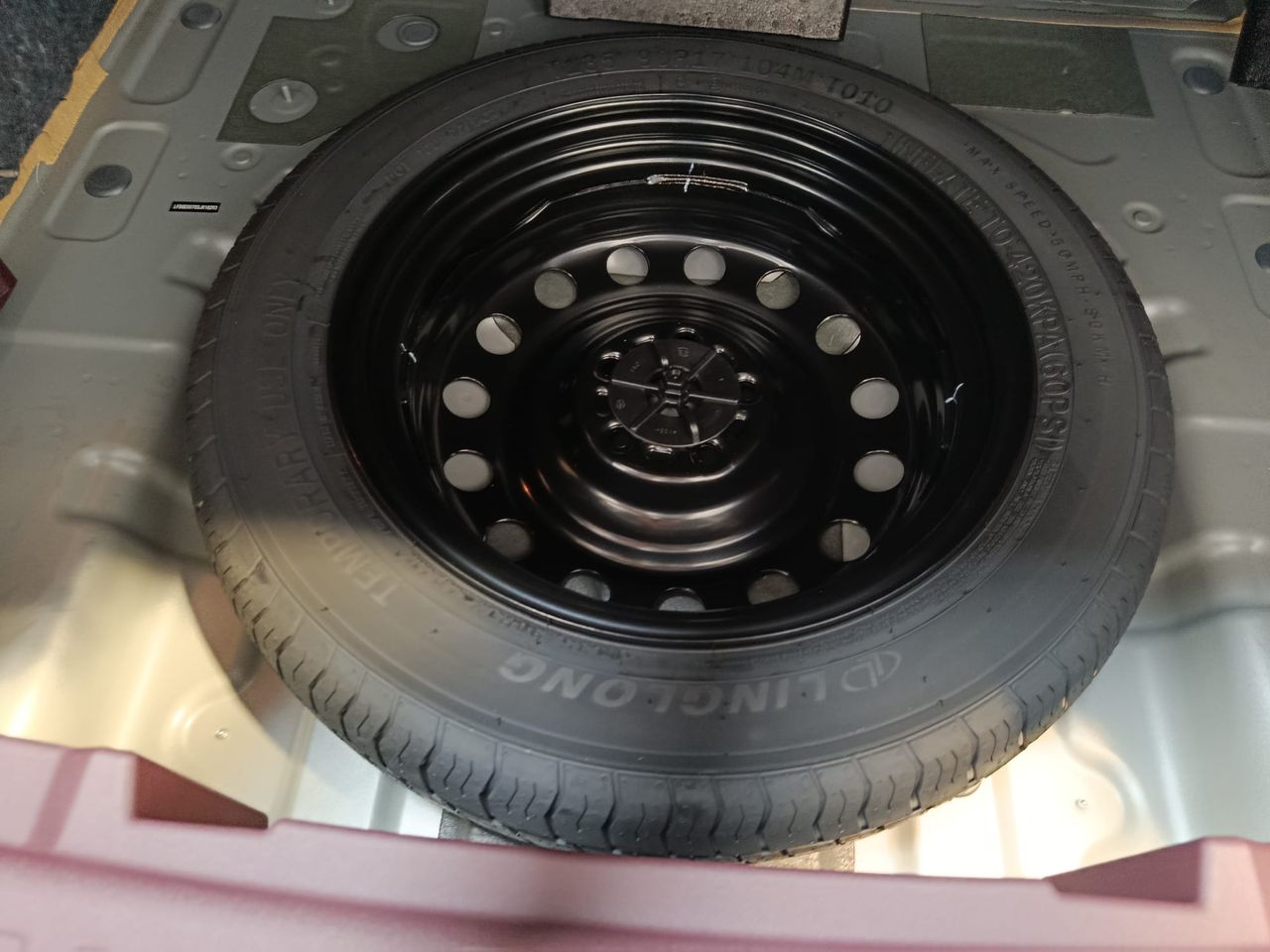 Bestune T90 2.0T  250cv - Foto 2