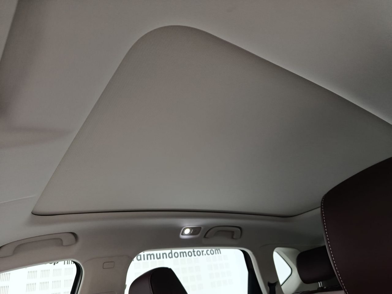 Bestune T90 2.0T  250cv - Foto 2