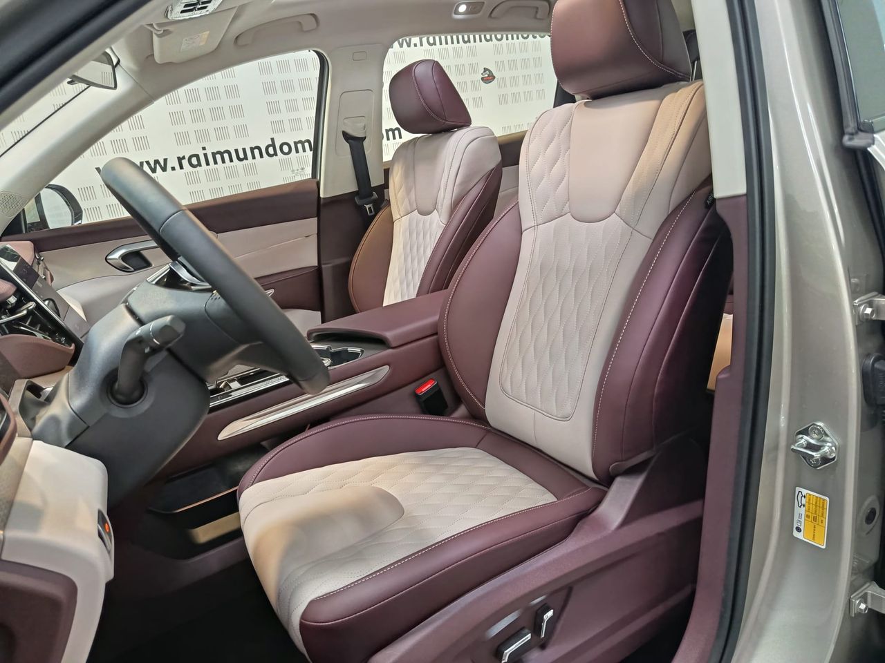 Bestune T90 2.0T  250cv - Foto 2