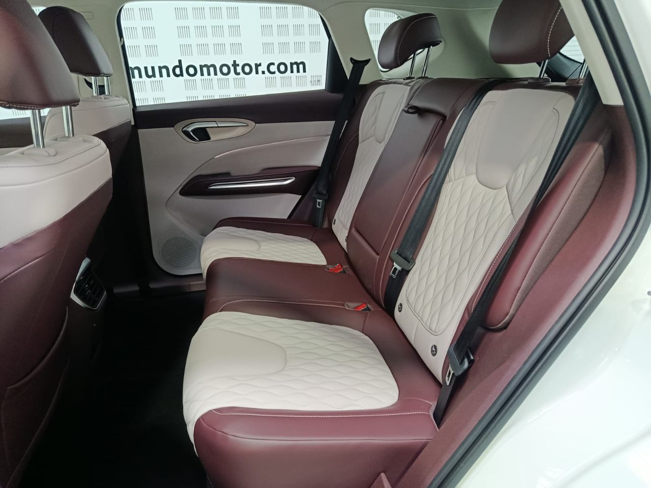 Bestune T90 2.0T  250cv - Foto 2