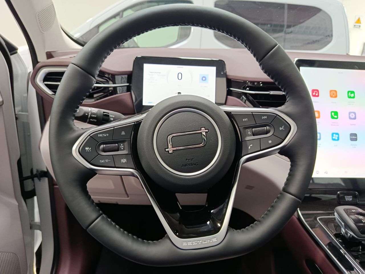 Bestune T90 2.0T  250cv - Foto 2