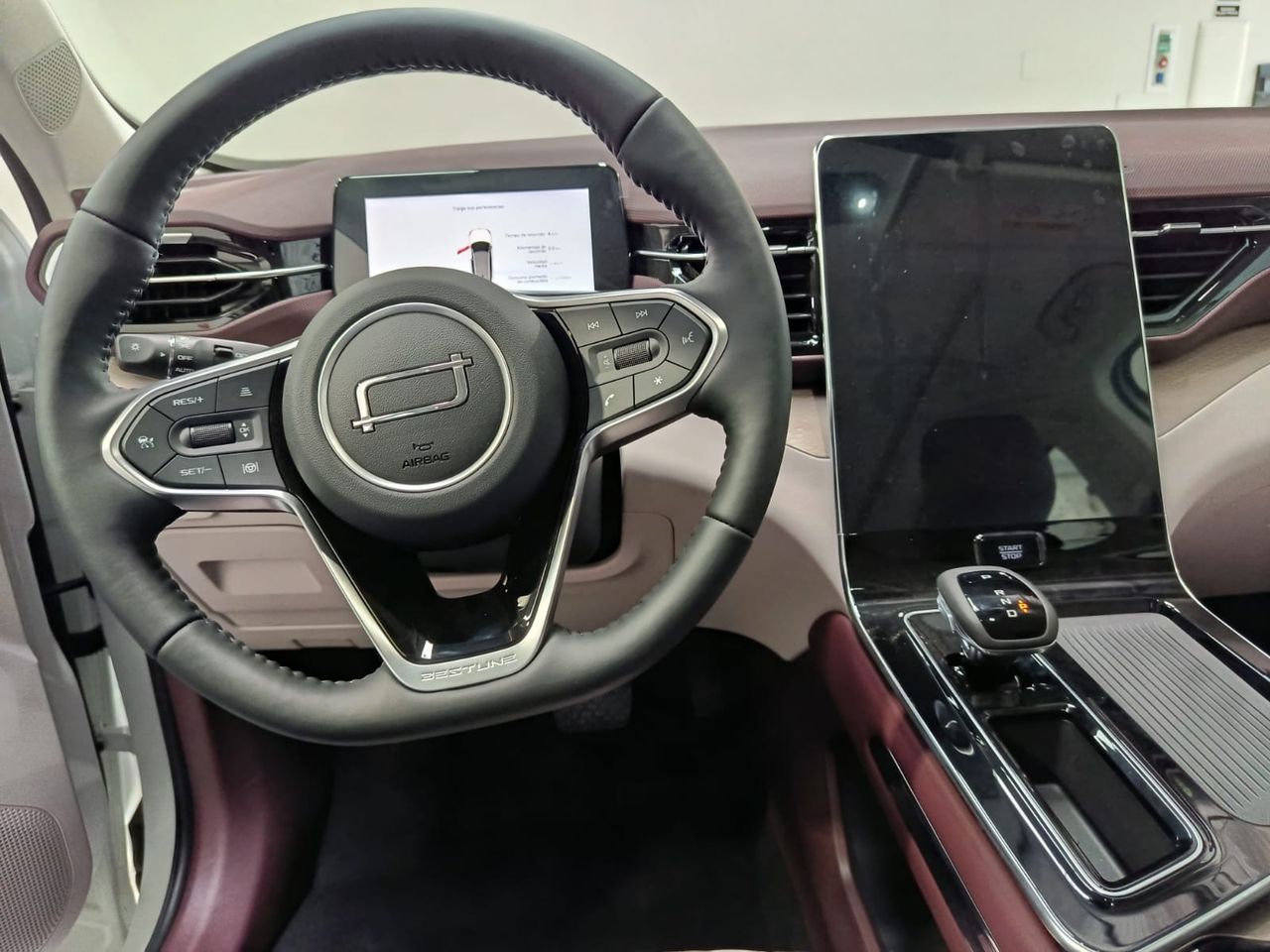 Bestune T90 2.0T  250cv - Foto 2