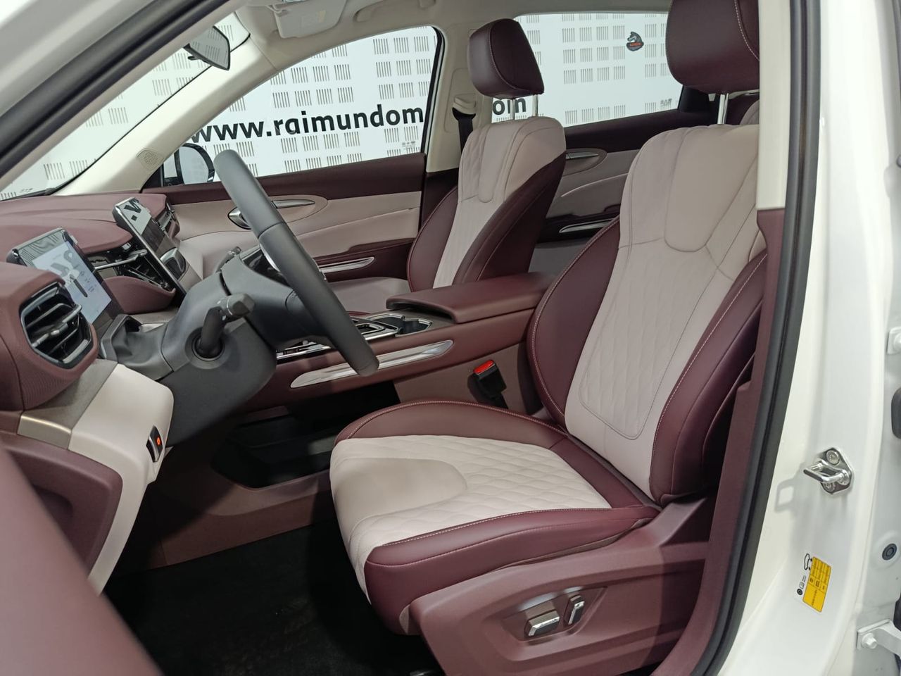 Bestune T90 2.0T  250cv - Foto 2