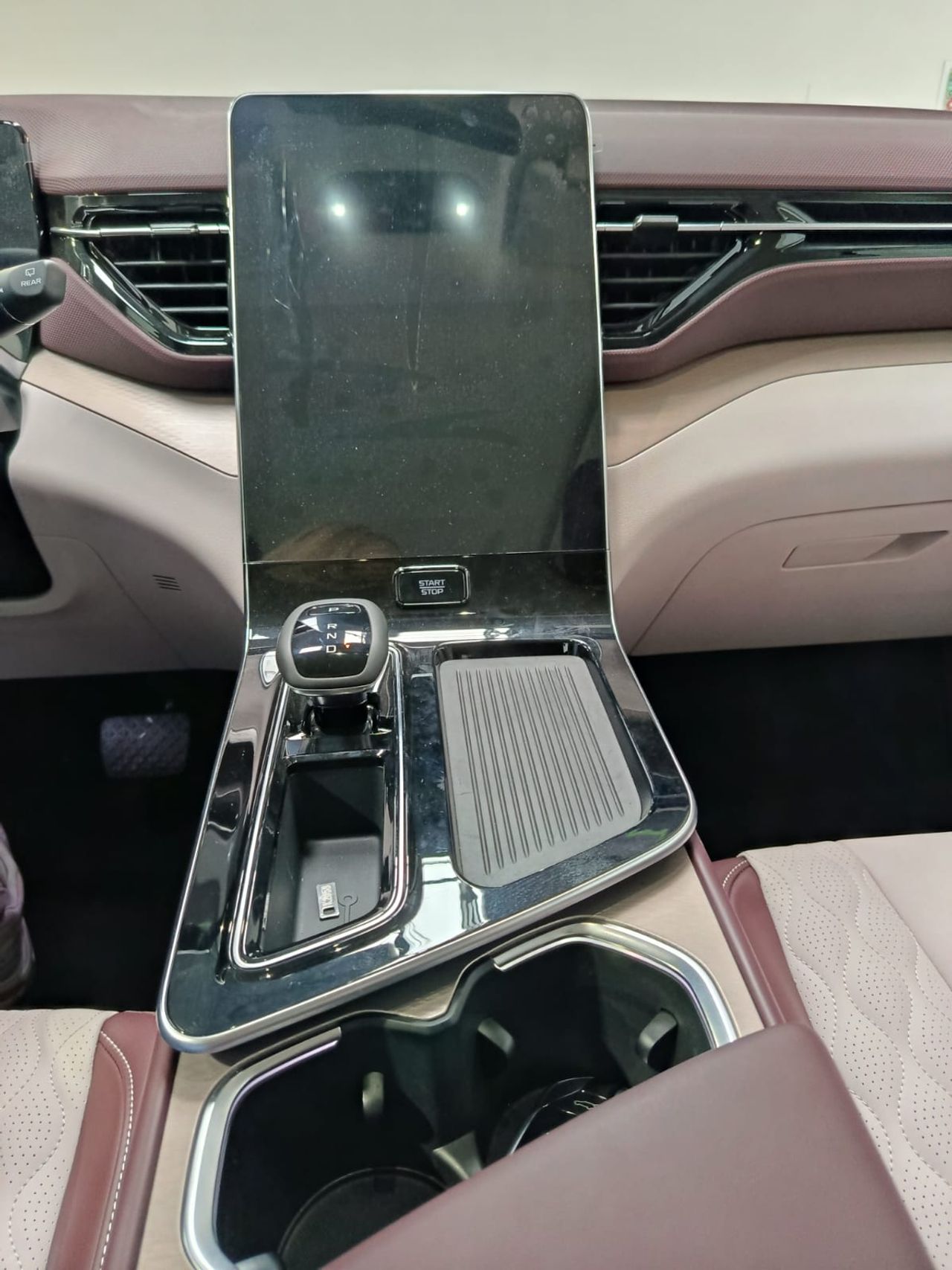 Bestune T90 2.0T  250cv - Foto 2