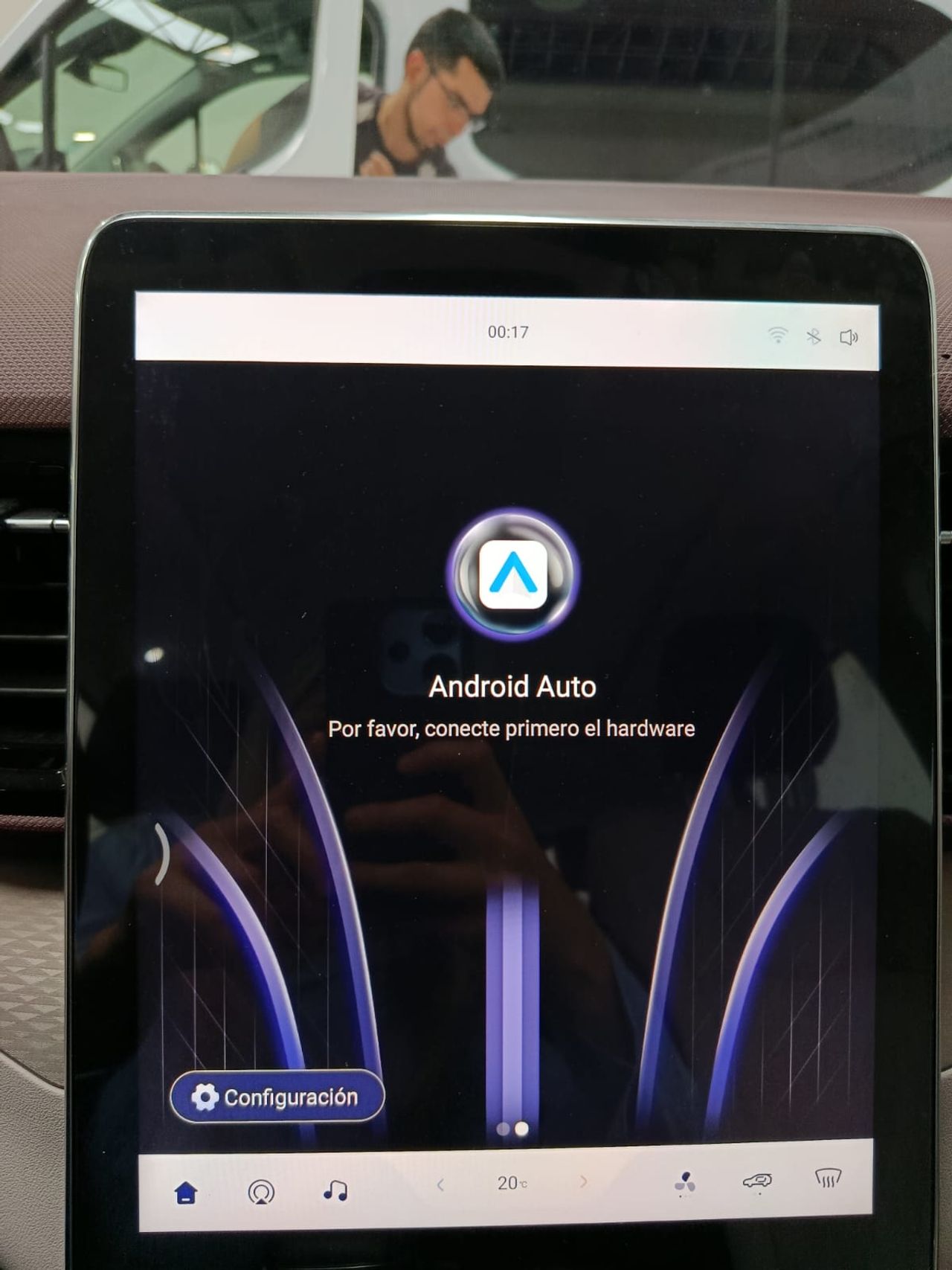 Bestune T90 2.0T  250cv - Foto 2