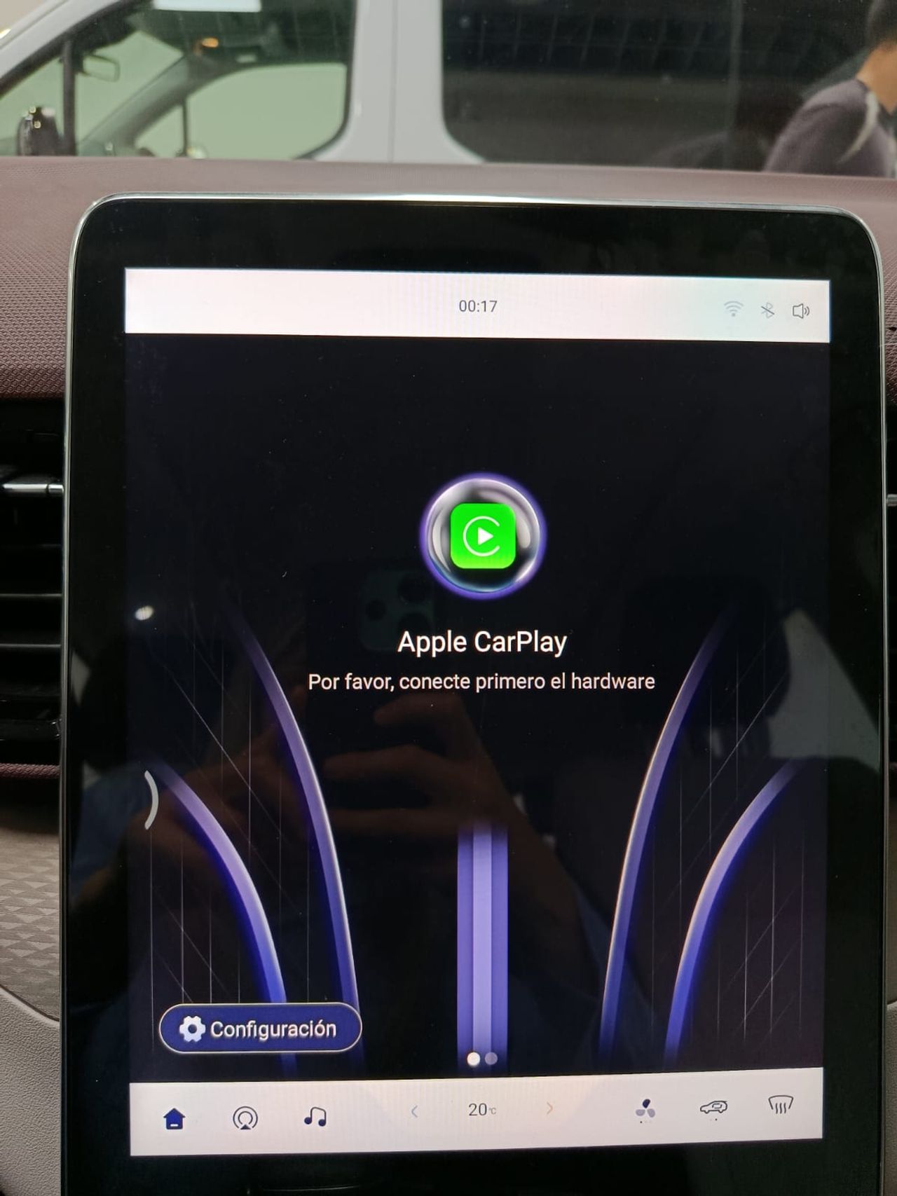 Bestune T90 2.0T  250cv - Foto 2