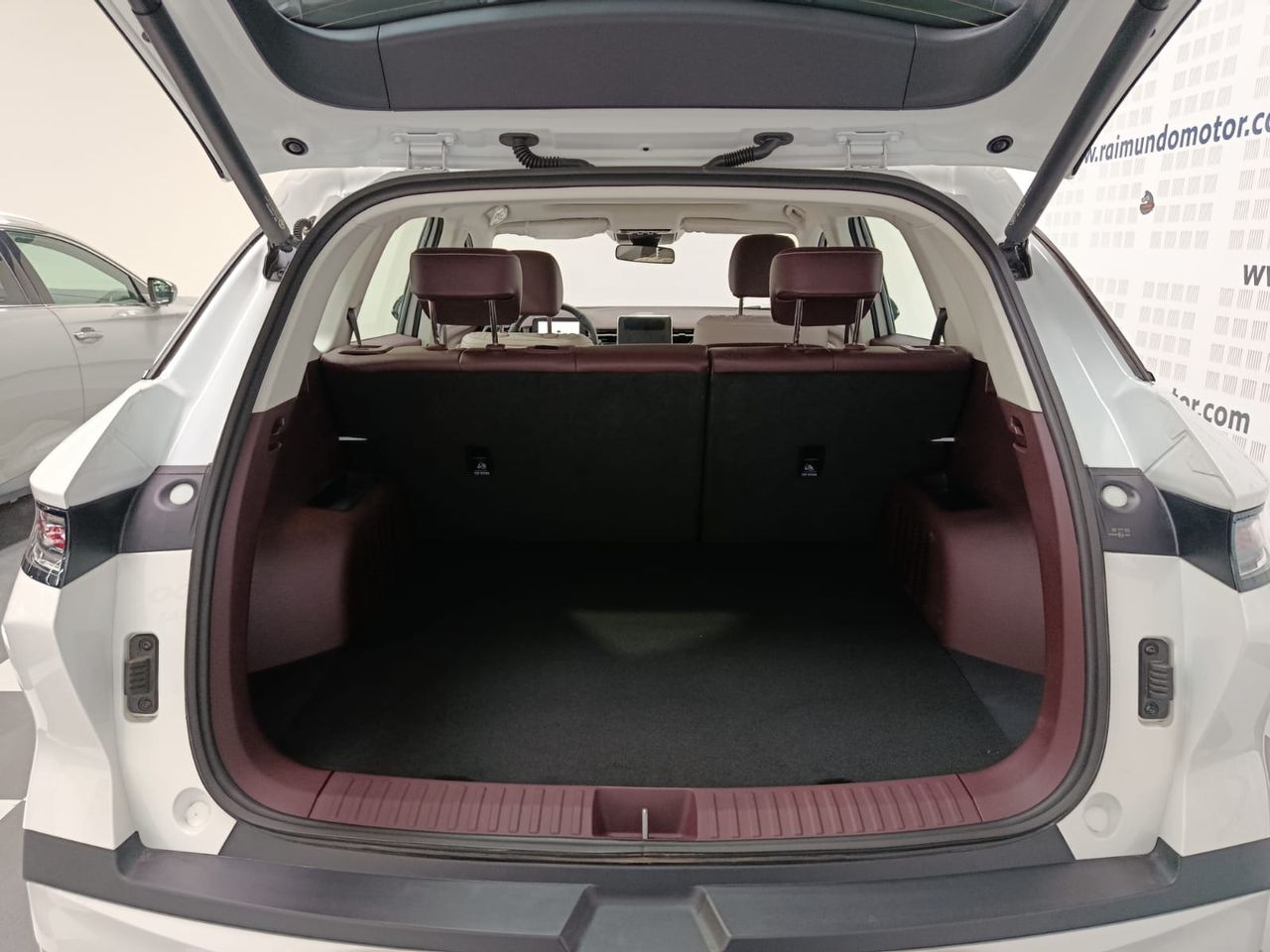 Bestune T90 2.0T  250cv - Foto 2