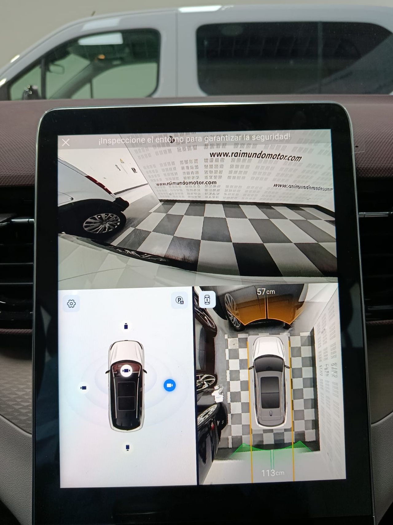 Bestune T90 2.0T  250cv - Foto 2