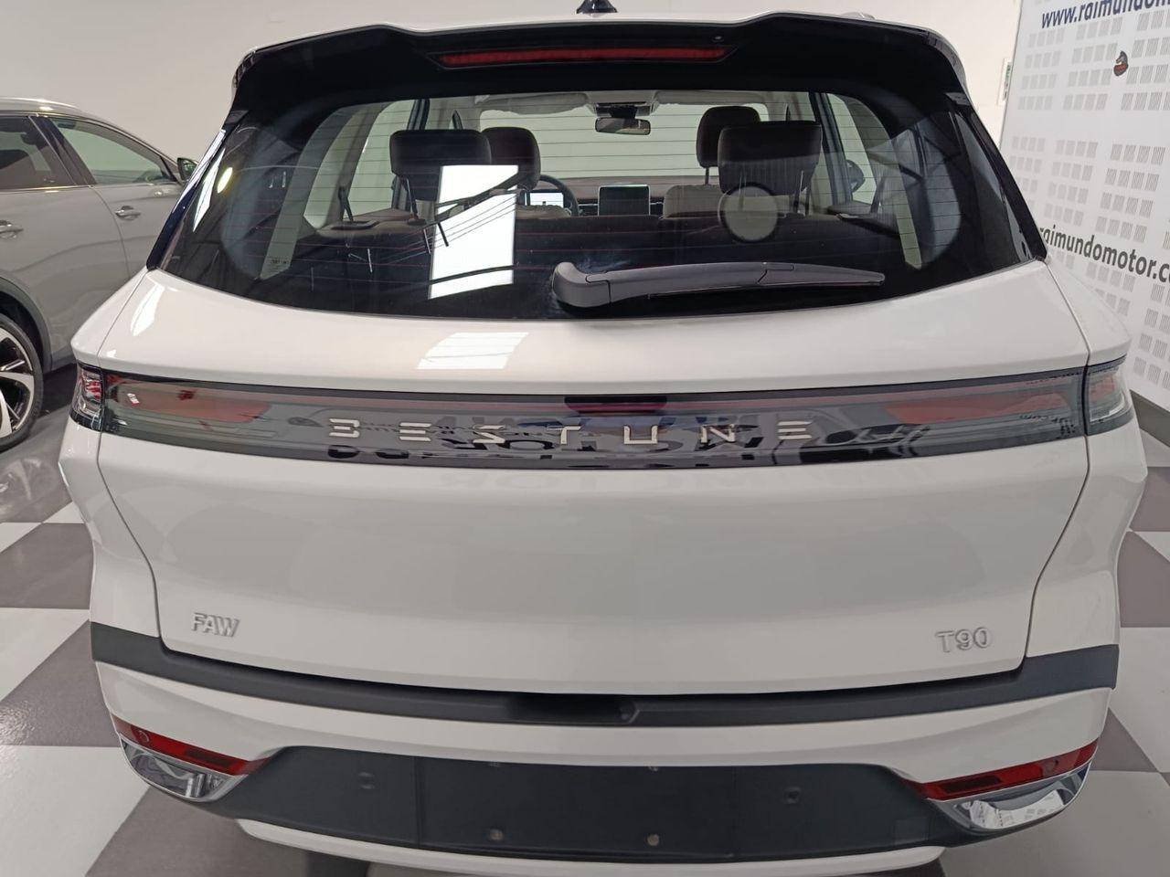 Bestune T90 2.0T  250cv - Foto 2