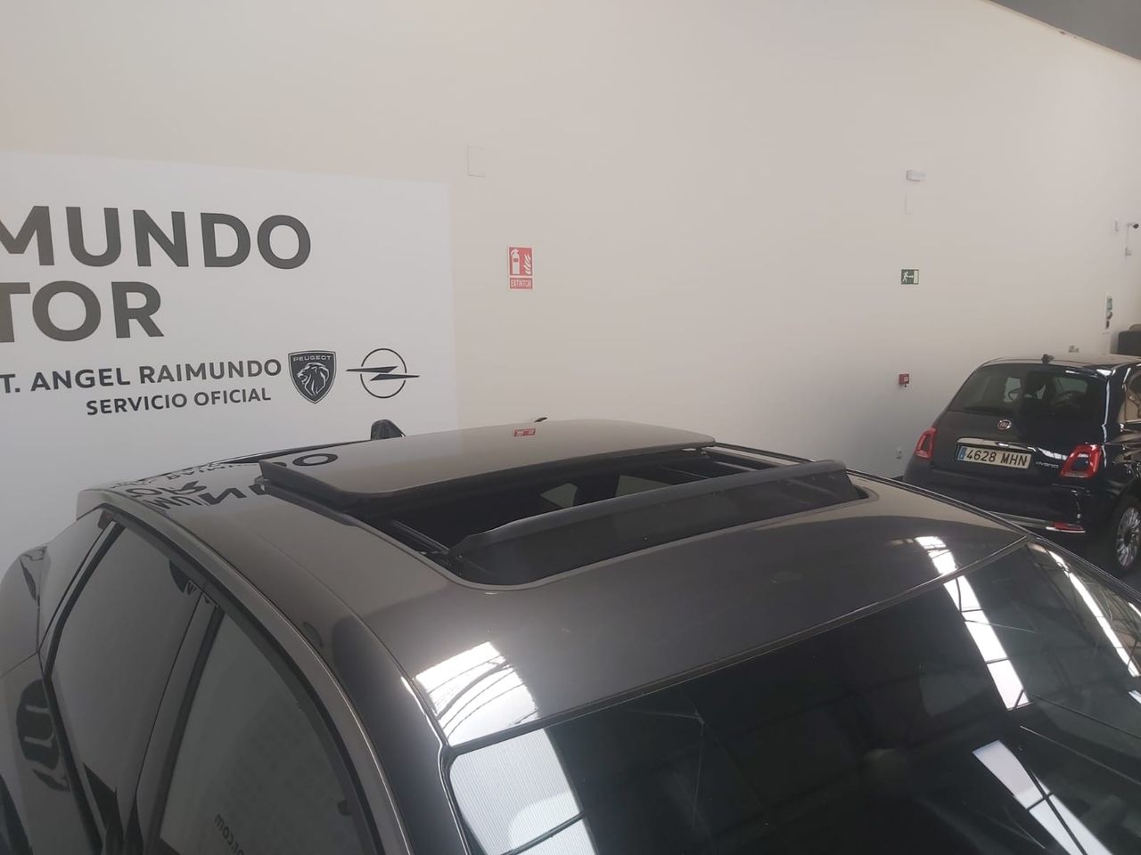Peugeot 3008 Hybrid 1.2 100KW ALLURE EDCS6 - Foto 2