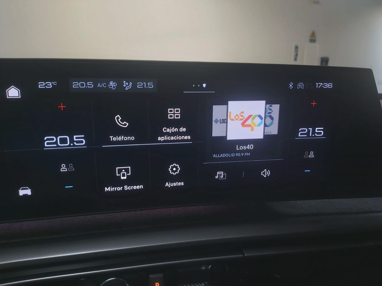 Peugeot 3008 Hybrid 1.2 100KW ALLURE EDCS6 - Foto 2