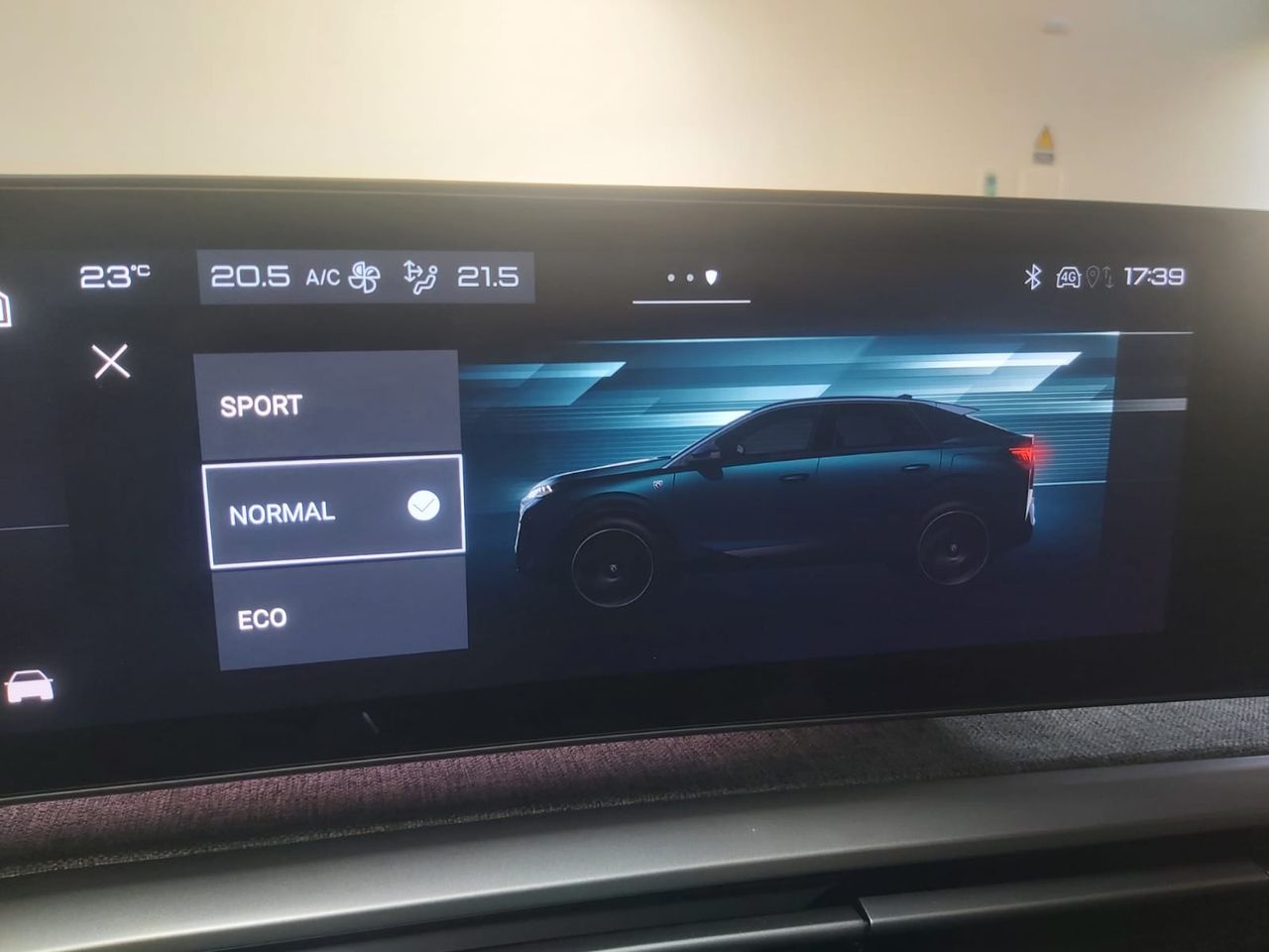 Peugeot 3008 Hybrid 1.2 100KW ALLURE EDCS6 - Foto 2