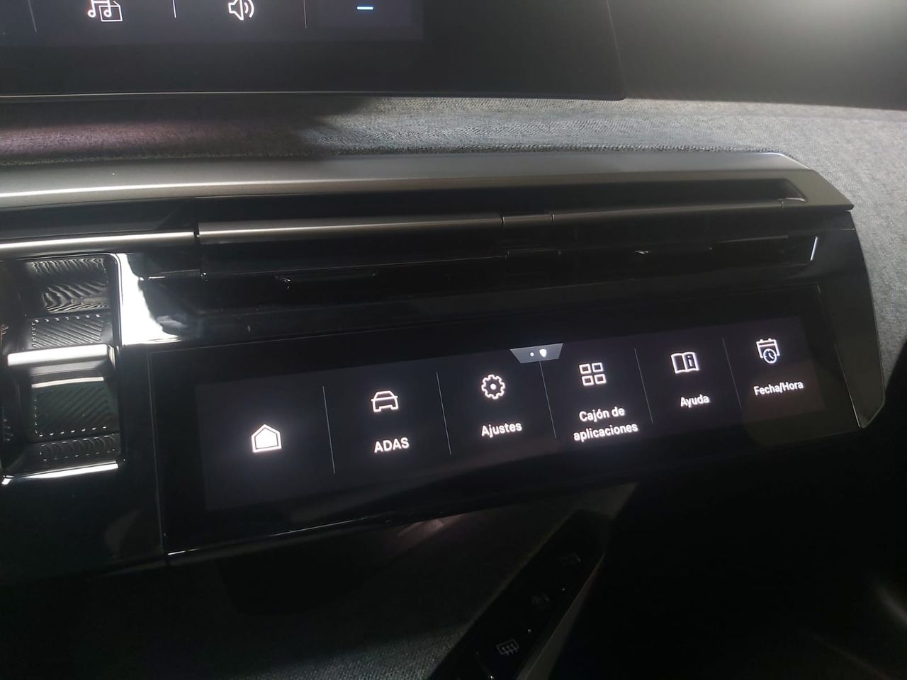 Peugeot 3008 Hybrid 1.2 100KW ALLURE EDCS6 - Foto 2