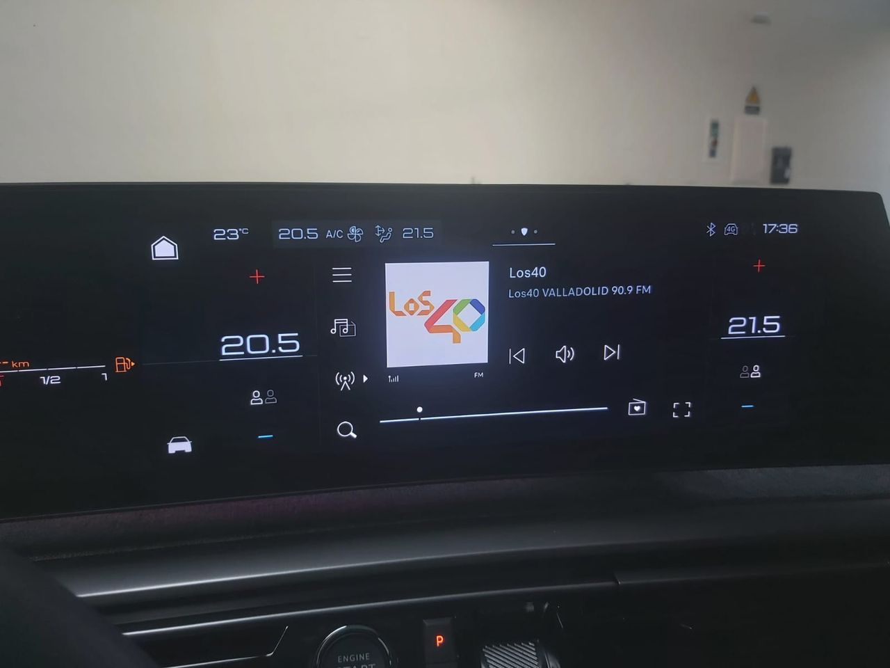 Peugeot 3008 Hybrid 1.2 100KW ALLURE EDCS6 - Foto 2