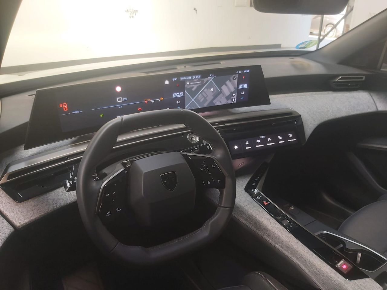 Peugeot 3008 Hybrid 1.2 100KW ALLURE EDCS6 - Foto 2