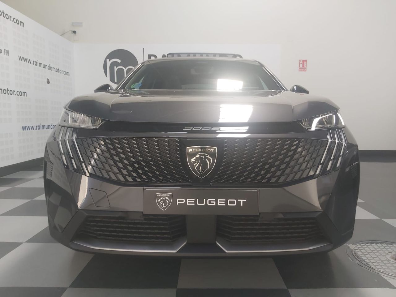 Peugeot 3008 Hybrid 1.2 100KW ALLURE EDCS6 - Foto 2