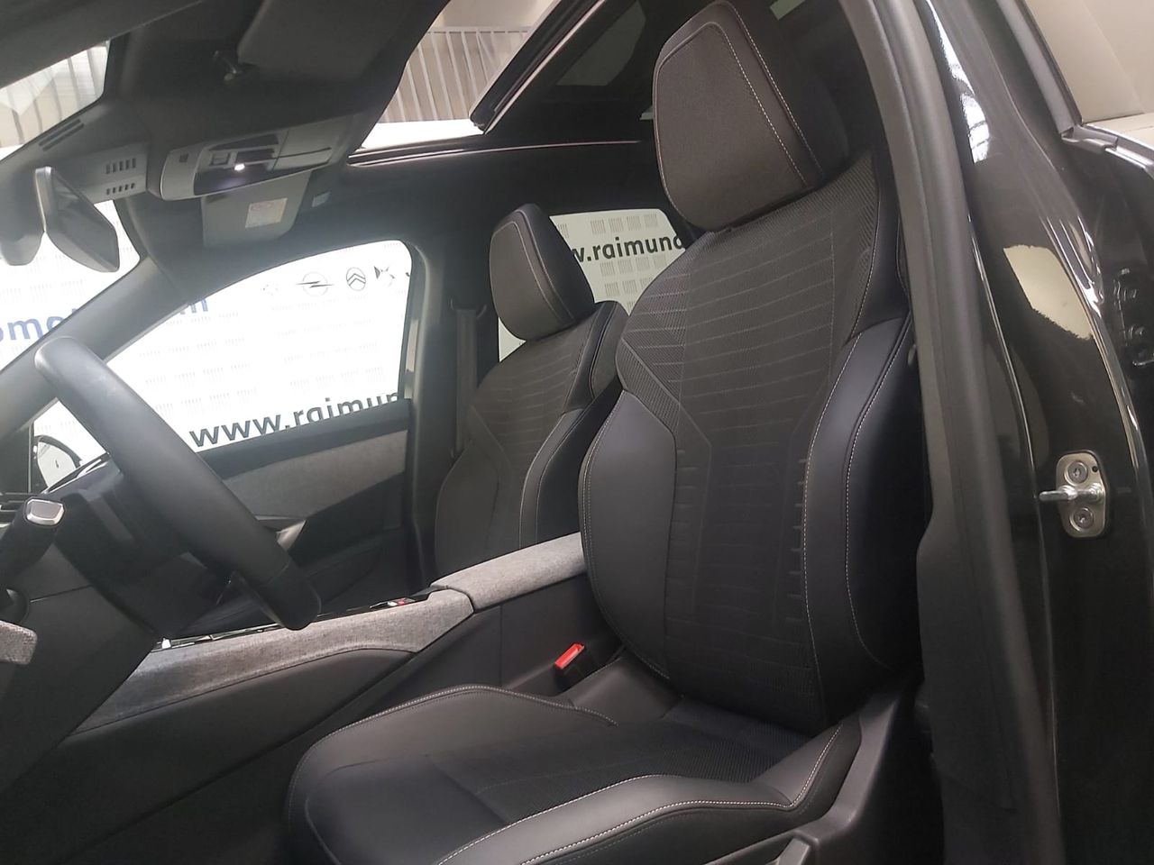 Peugeot 3008 Hybrid 1.2 100KW ALLURE EDCS6 - Foto 2