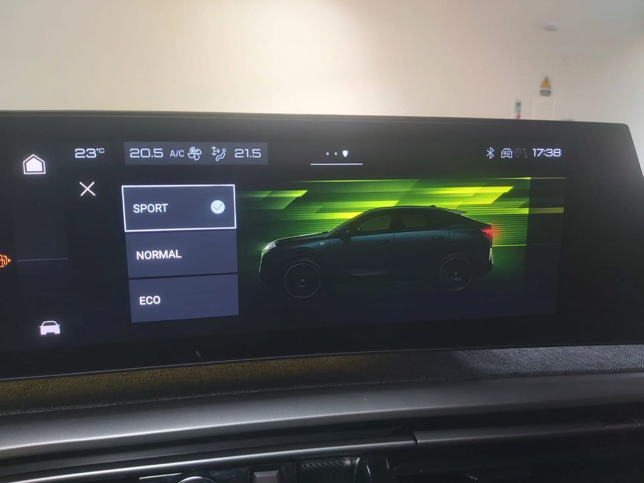 Peugeot 3008 Hybrid 1.2 100KW ALLURE EDCS6 - Foto 2