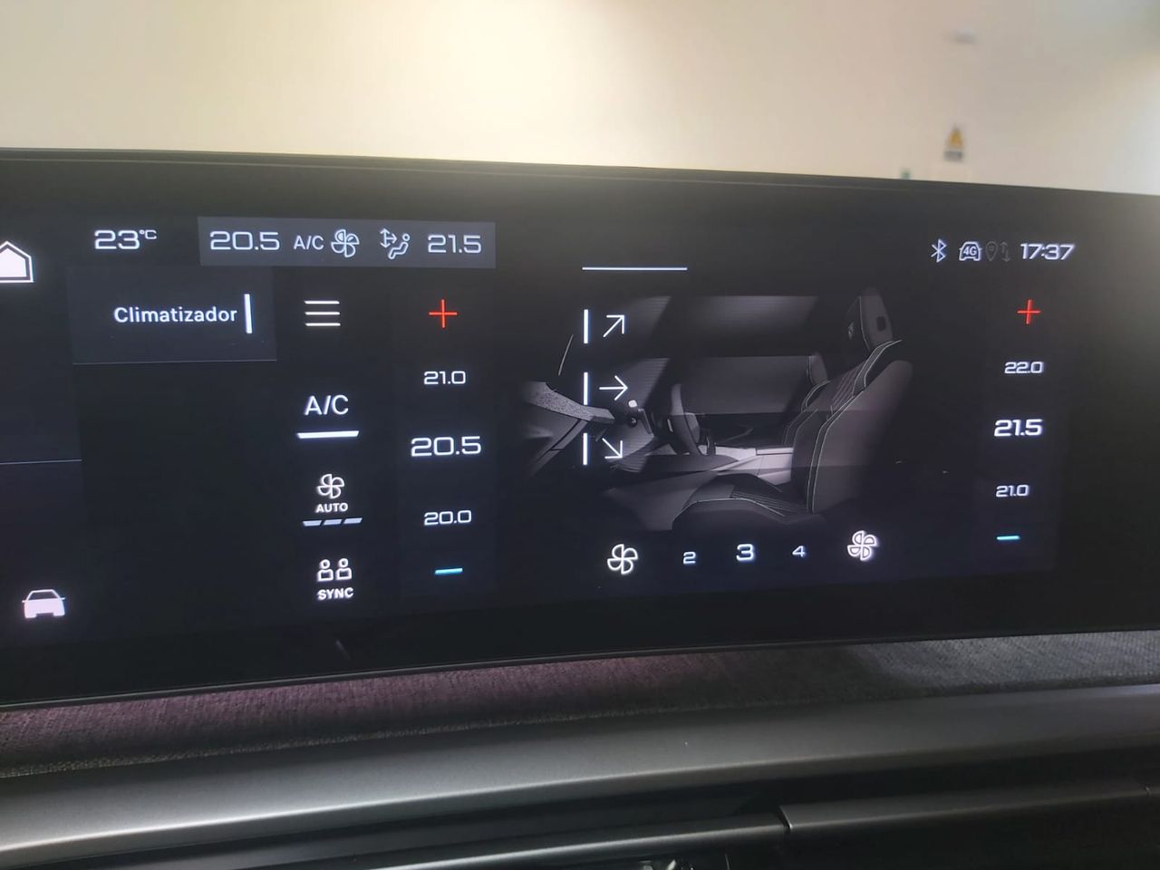 Peugeot 3008 Hybrid 1.2 100KW ALLURE EDCS6 - Foto 2