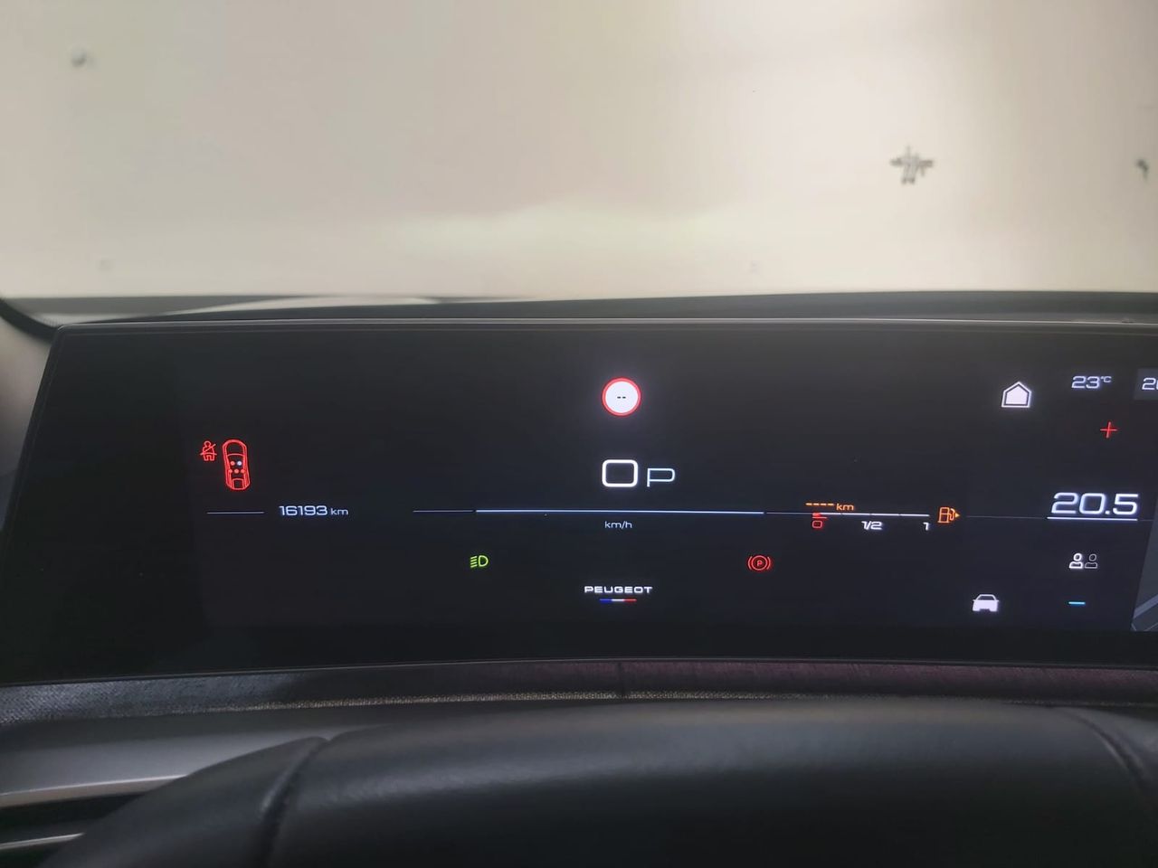 Peugeot 3008 Hybrid 1.2 100KW ALLURE EDCS6 - Foto 2
