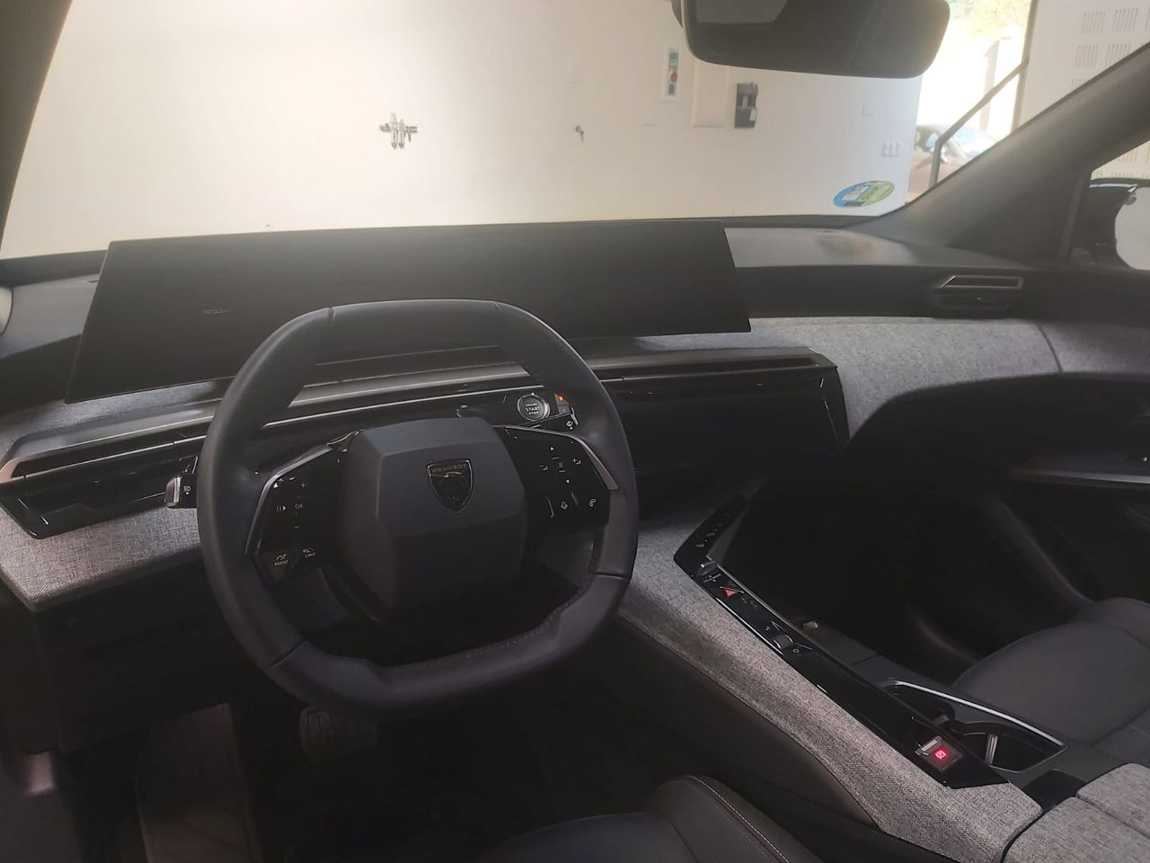 Peugeot 3008 Hybrid 1.2 100KW ALLURE EDCS6 - Foto 2