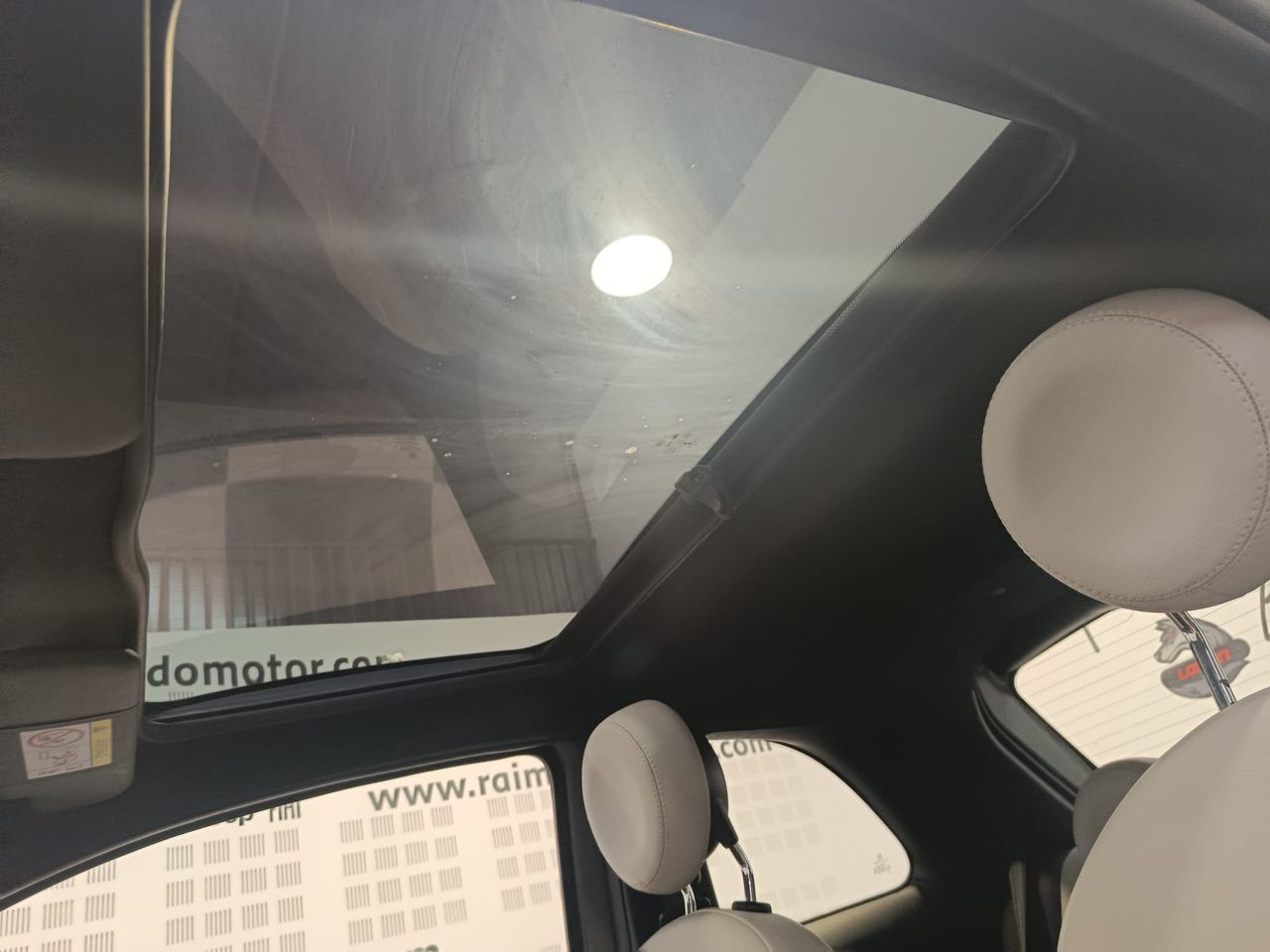 Fiat 500 DOLCEVITA 1.0 HYBRID 51KW 70CV - Foto 2