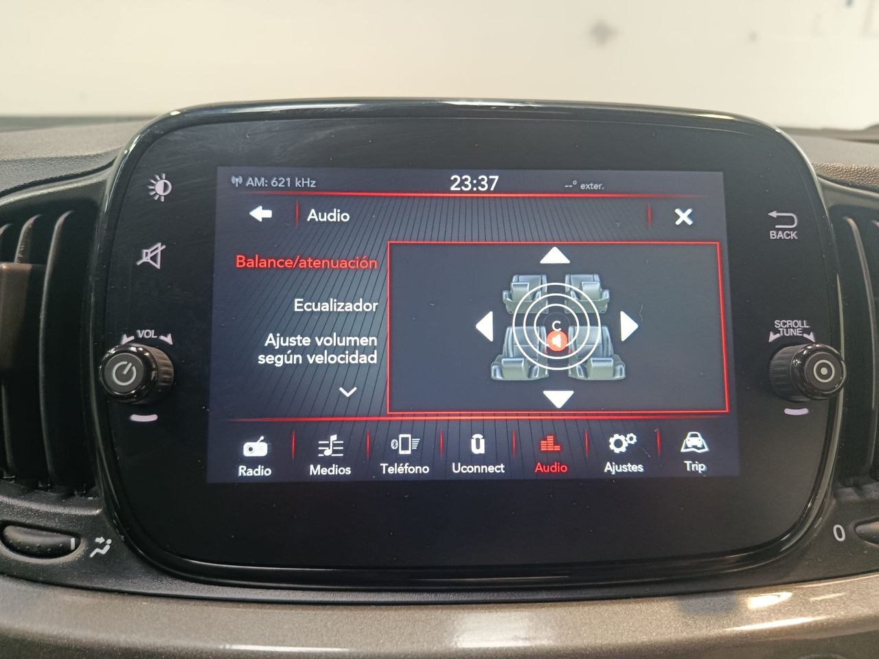 Fiat 500 DOLCEVITA 1.0 HYBRID 51KW 70CV - Foto 2