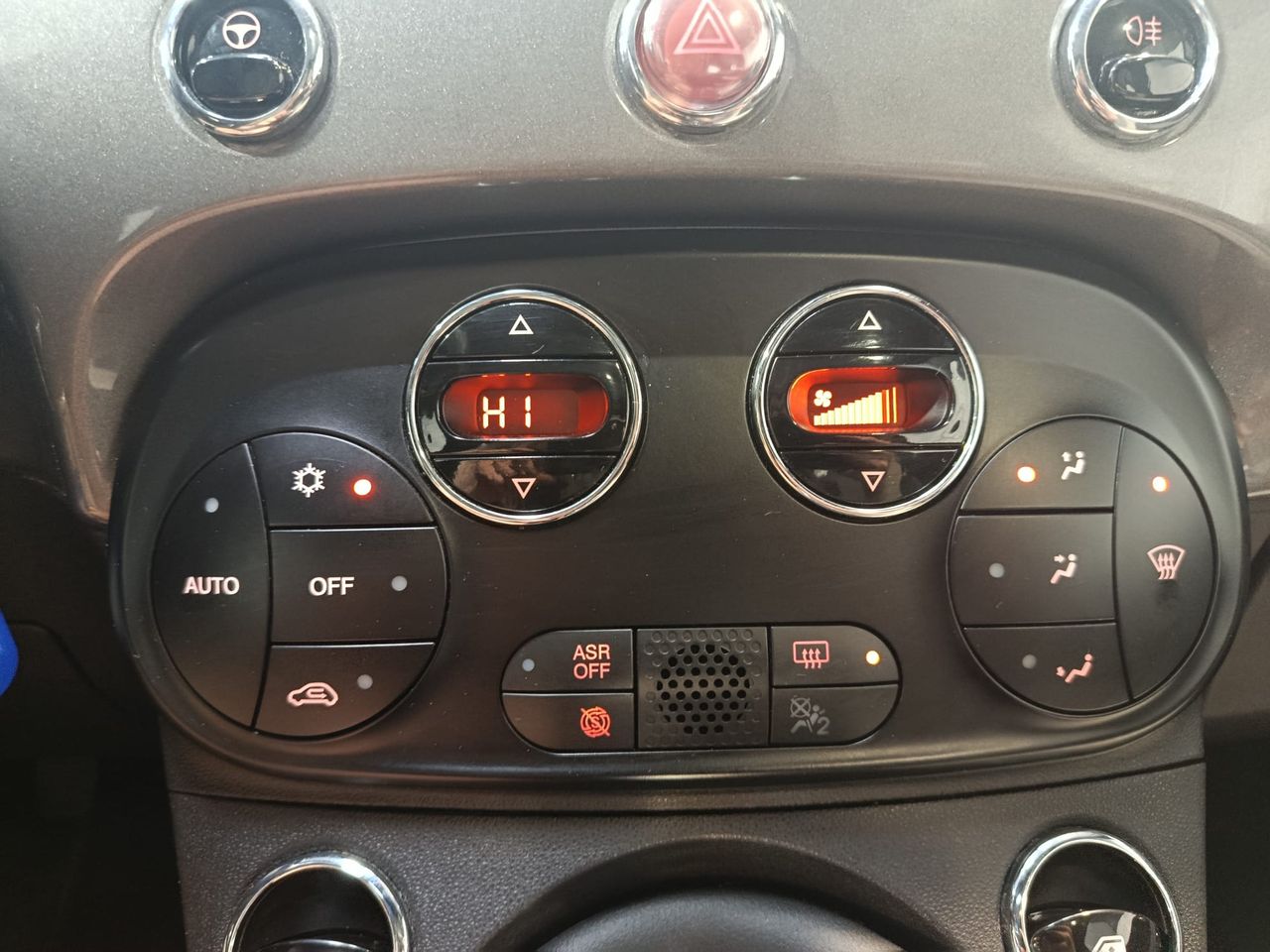 Fiat 500 DOLCEVITA 1.0 HYBRID 51KW 70CV - Foto 2