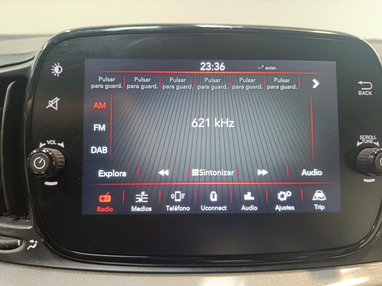 Fiat 500 DOLCEVITA 1.0 HYBRID 51KW 70CV - Foto 2