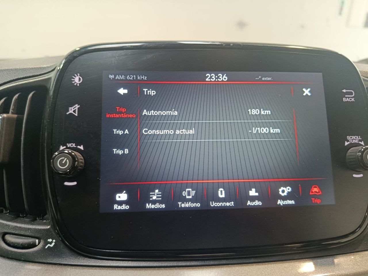 Fiat 500 DOLCEVITA 1.0 HYBRID 51KW 70CV - Foto 2
