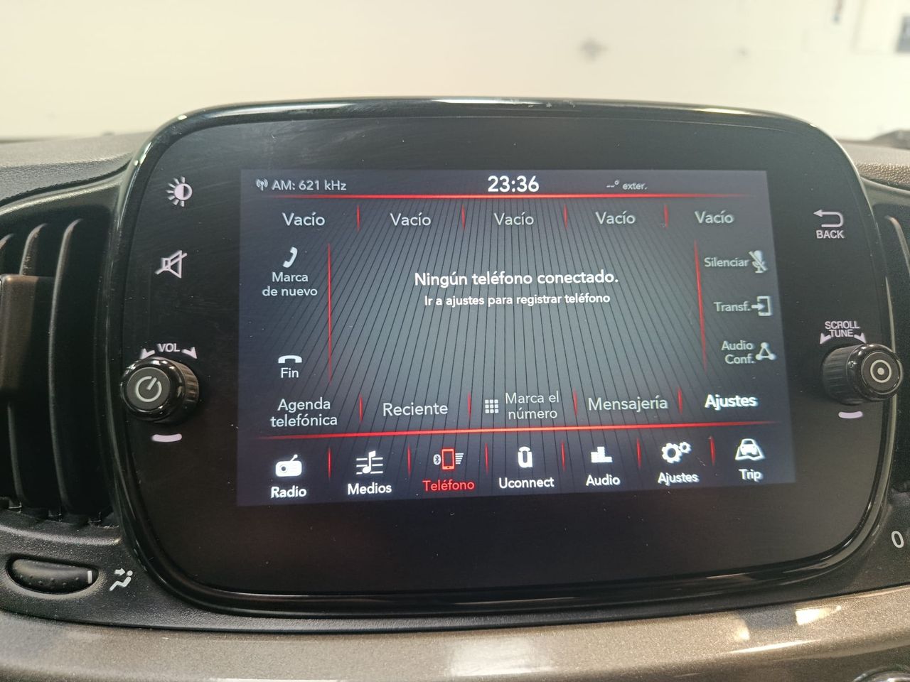 Fiat 500 DOLCEVITA 1.0 HYBRID 51KW 70CV - Foto 2