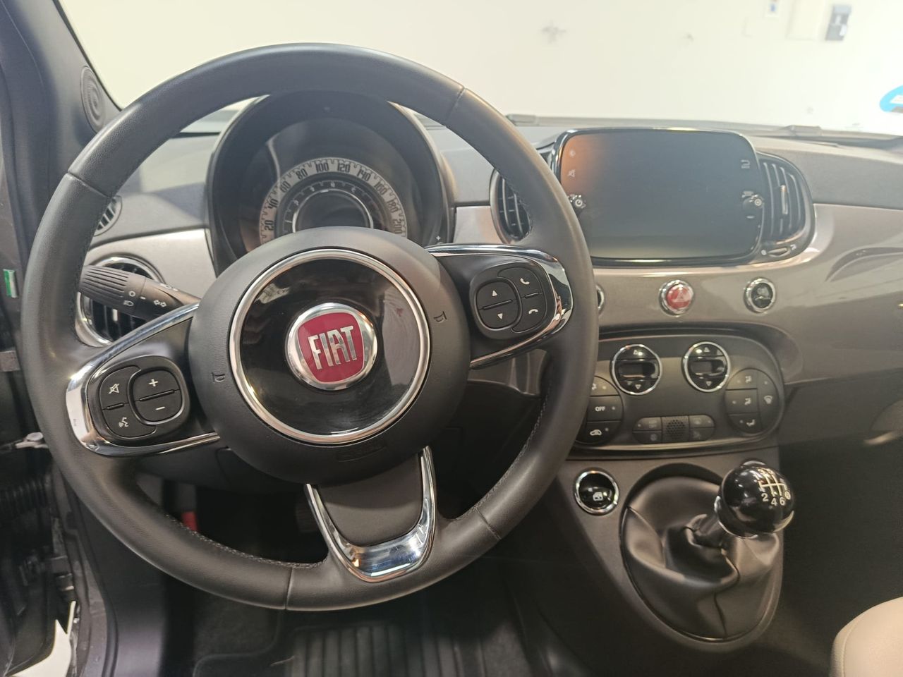 Fiat 500 DOLCEVITA 1.0 HYBRID 51KW 70CV - Foto 2