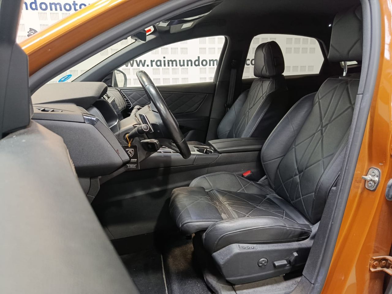 DS DS 7 E-TENSE 4X4 300CV - Foto 2