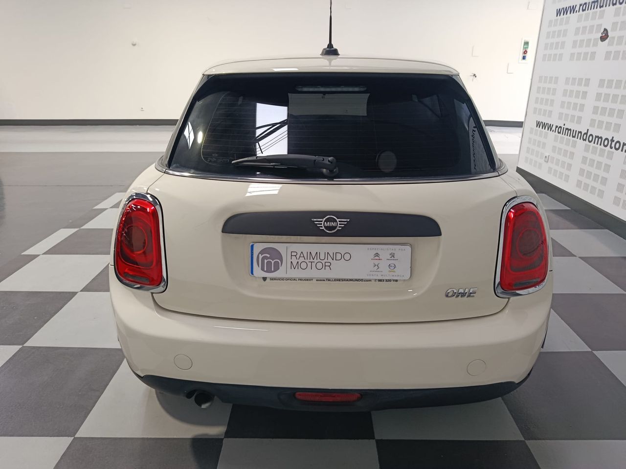 MINI One 1.5 102cv - Foto 2
