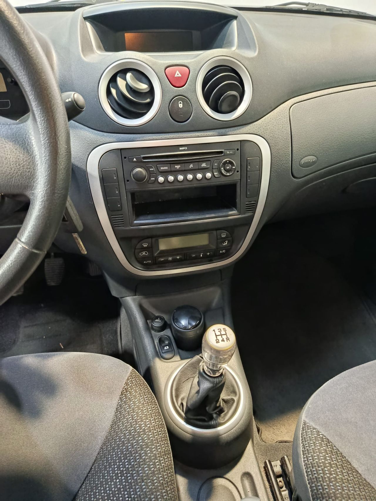 Citroën C3 HDI 70 collection 1.4 - Foto 2